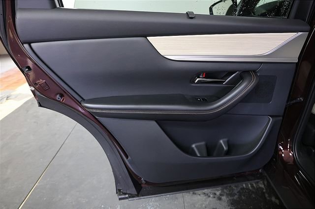 New 2026 MAZDA CX-90 Plug-In Hybrid w/Premium Sport image 11