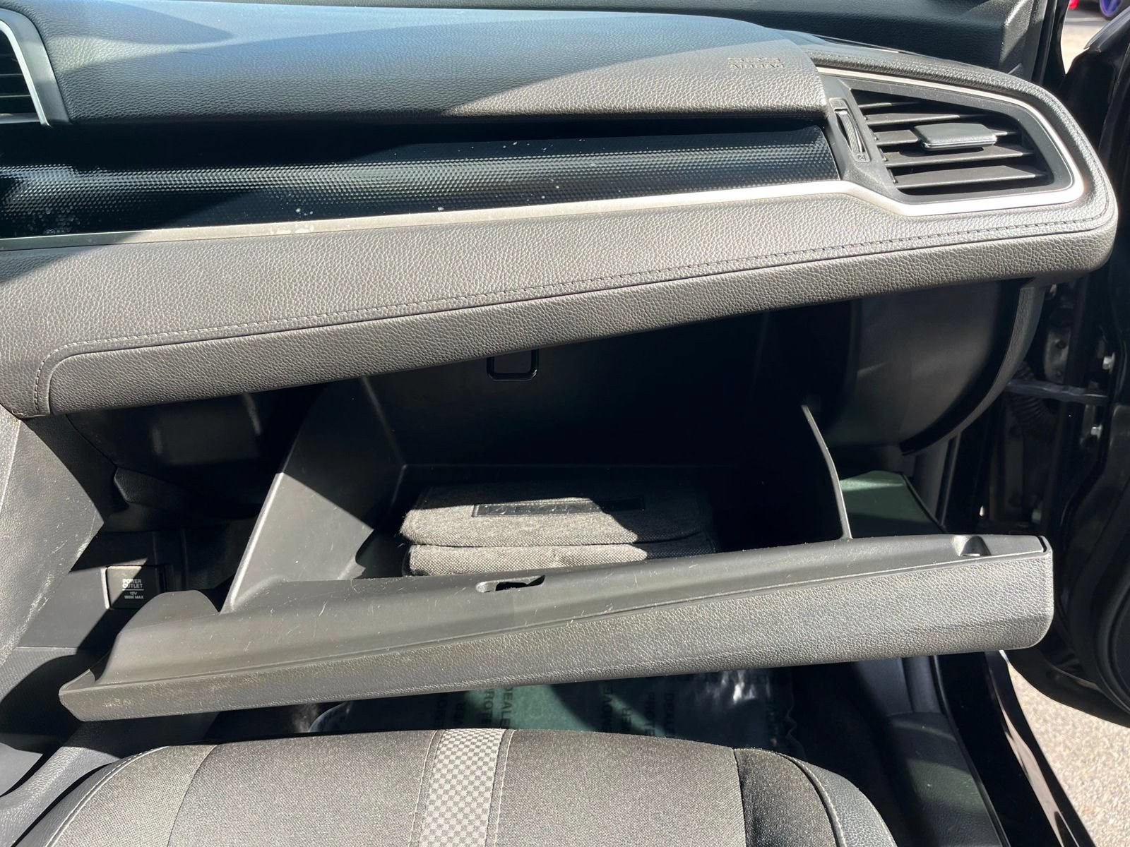 Used 2019 Honda Civic Sport image 24