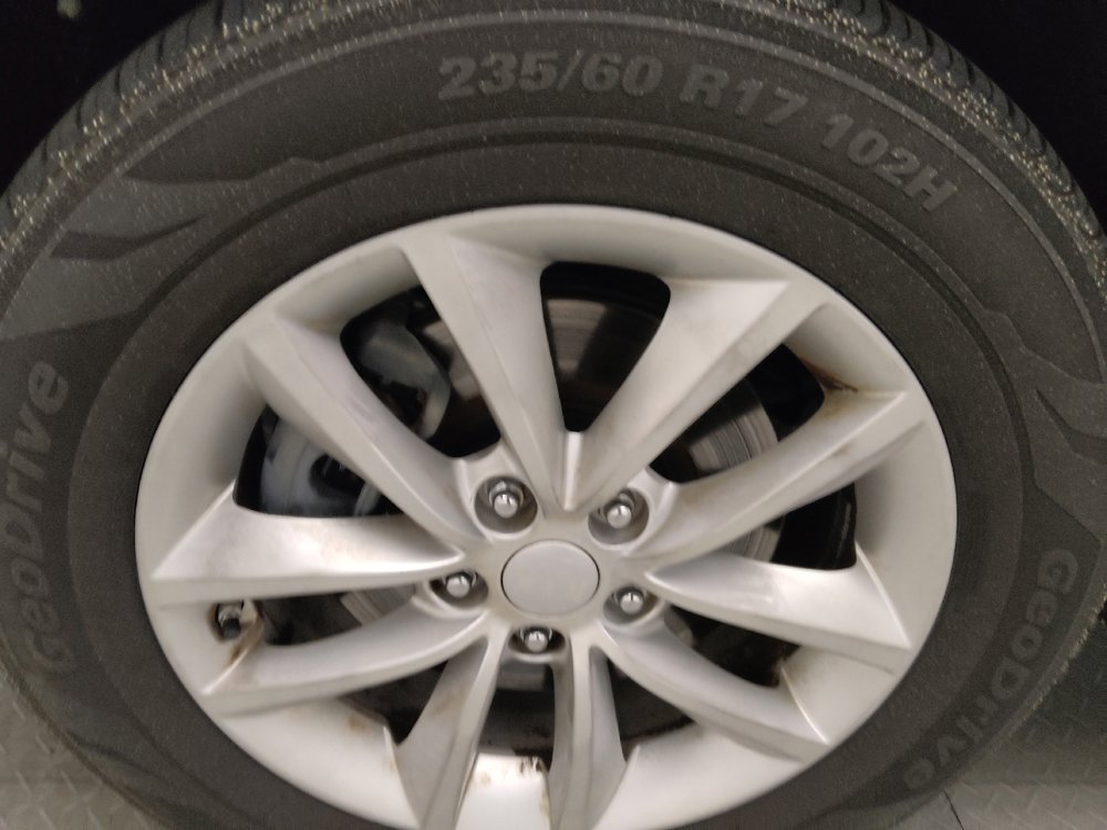 Used 2018 Kia Sorento LX image 31