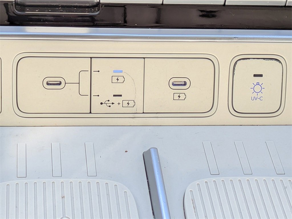 Used 2024 Hyundai Santa Fe Calligraphy image 25