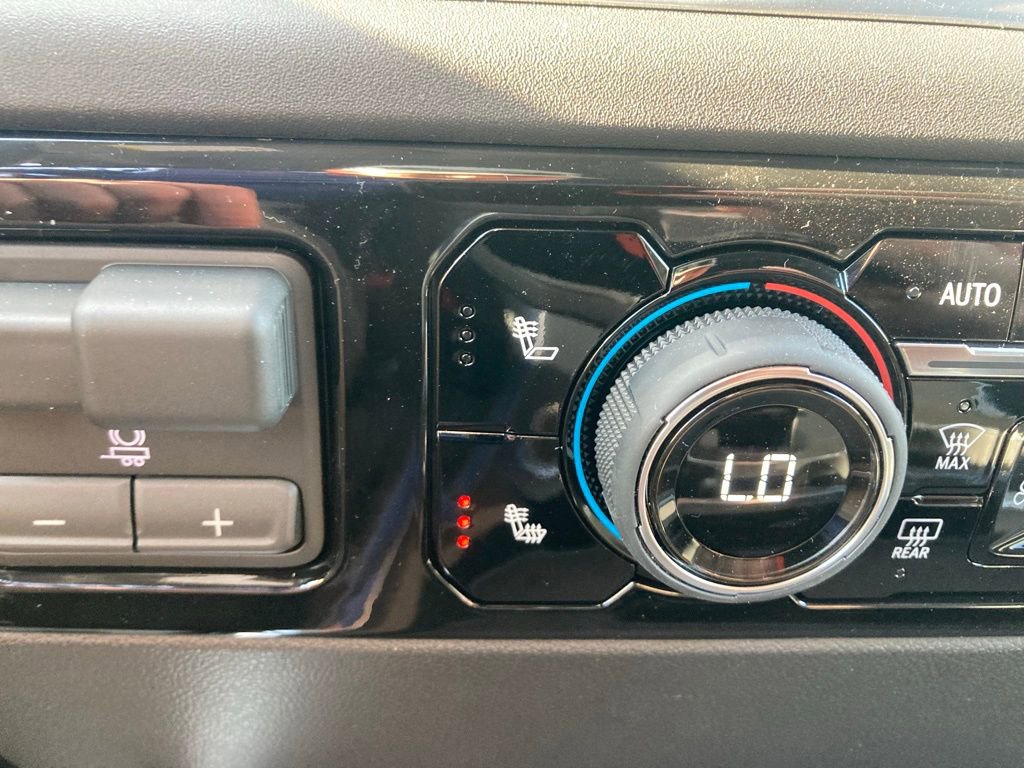 New 2026 Chevrolet Silverado 2500 LT w/ Z71 Chrome Sport Edition image 21