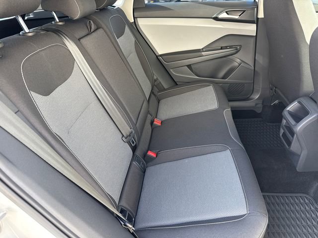 Certified 2023 Volkswagen Taos S w/ Driver Assistance Package image 23