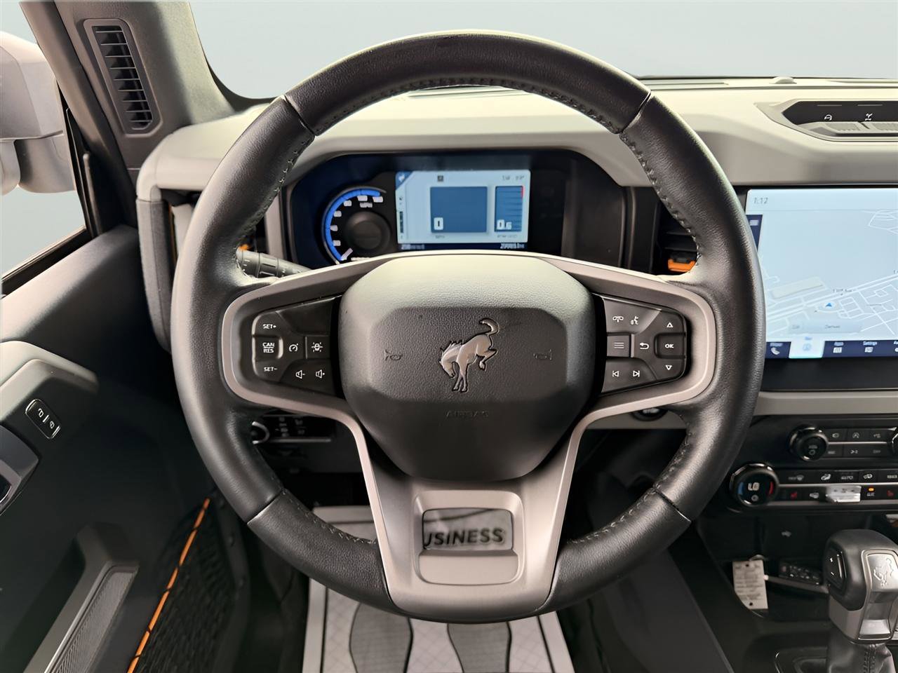 Used 2023 Ford Bronco Badlands image 22