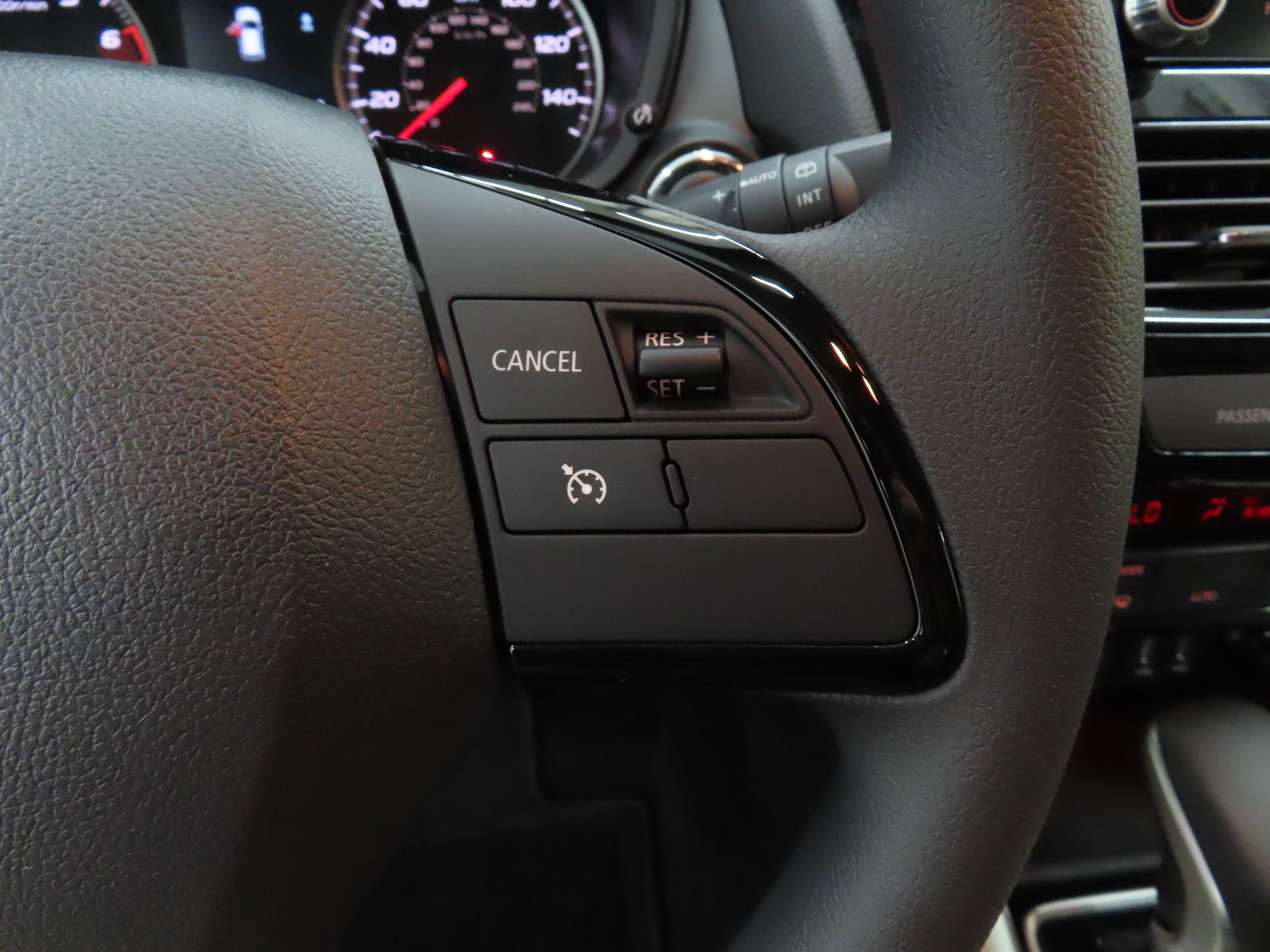 New 2026 Mitsubishi Eclipse Cross LE AWD/4WD image 14