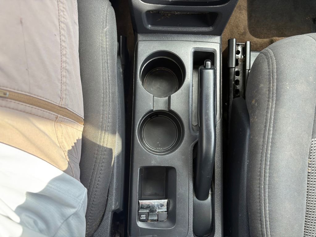 Used 2017 Jeep Compass Sport w/ Power Value Group image 17