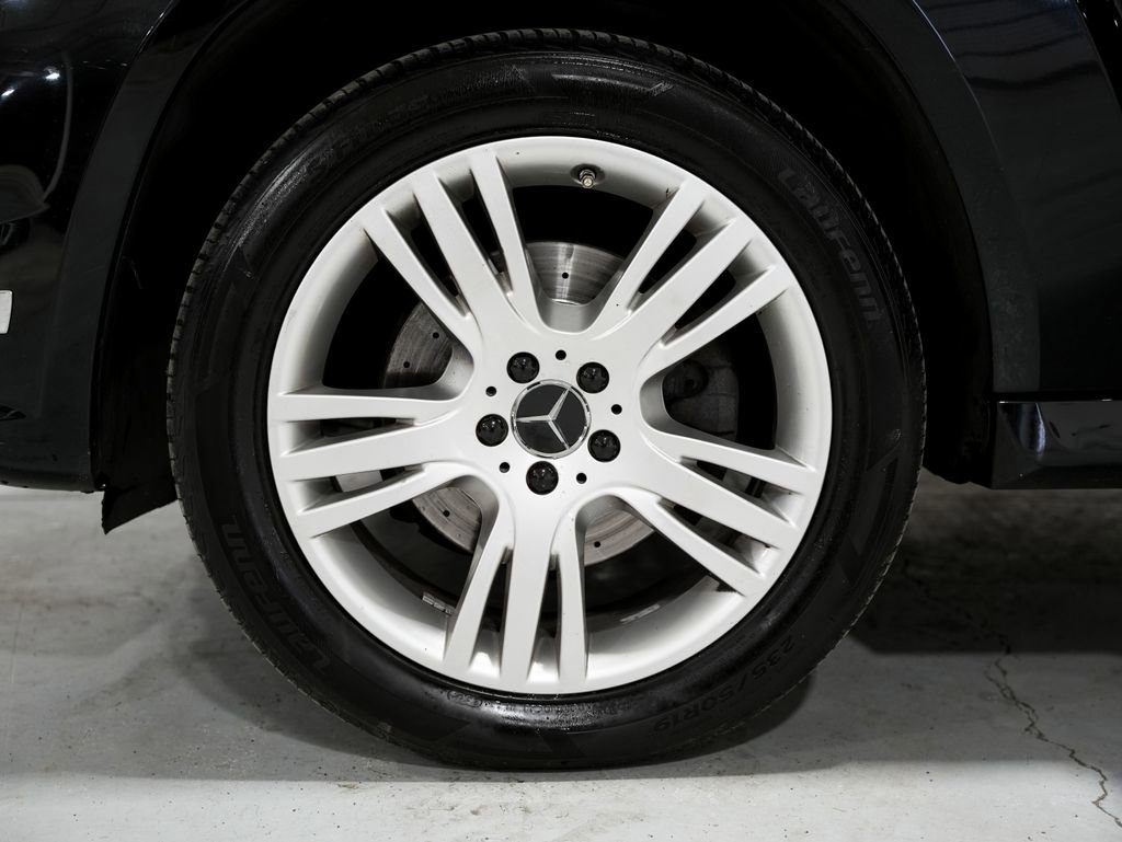 Used 2013 Mercedes-Benz GLK 350 4MATIC image 42
