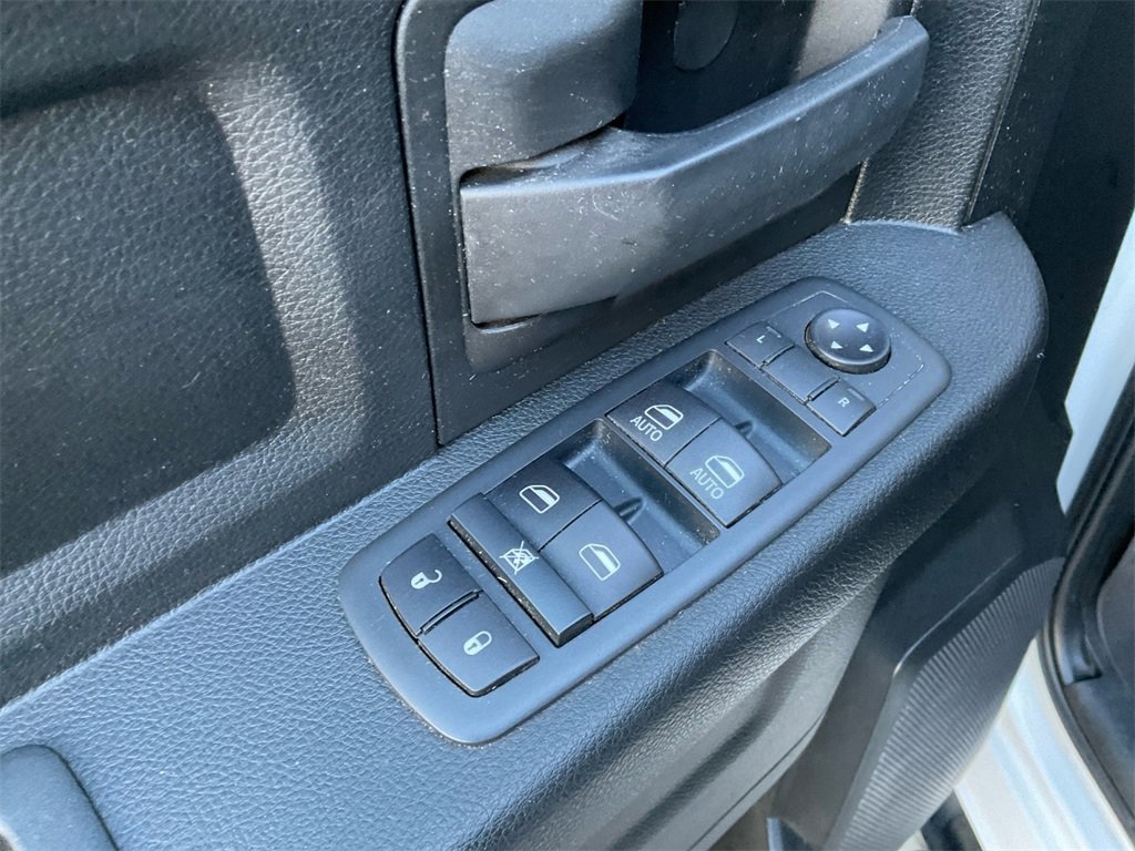 Certified 2020 RAM 2500 Tradesman image 28