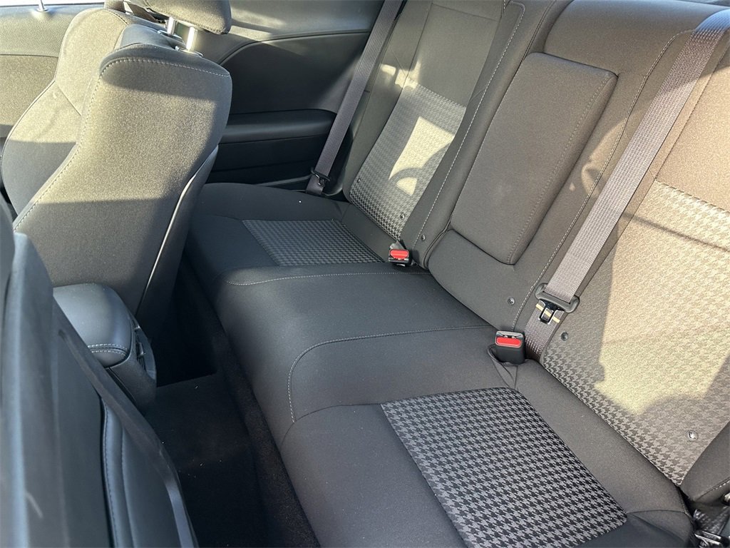 New 2023 Dodge Challenger GT w/ Blacktop Package image 14