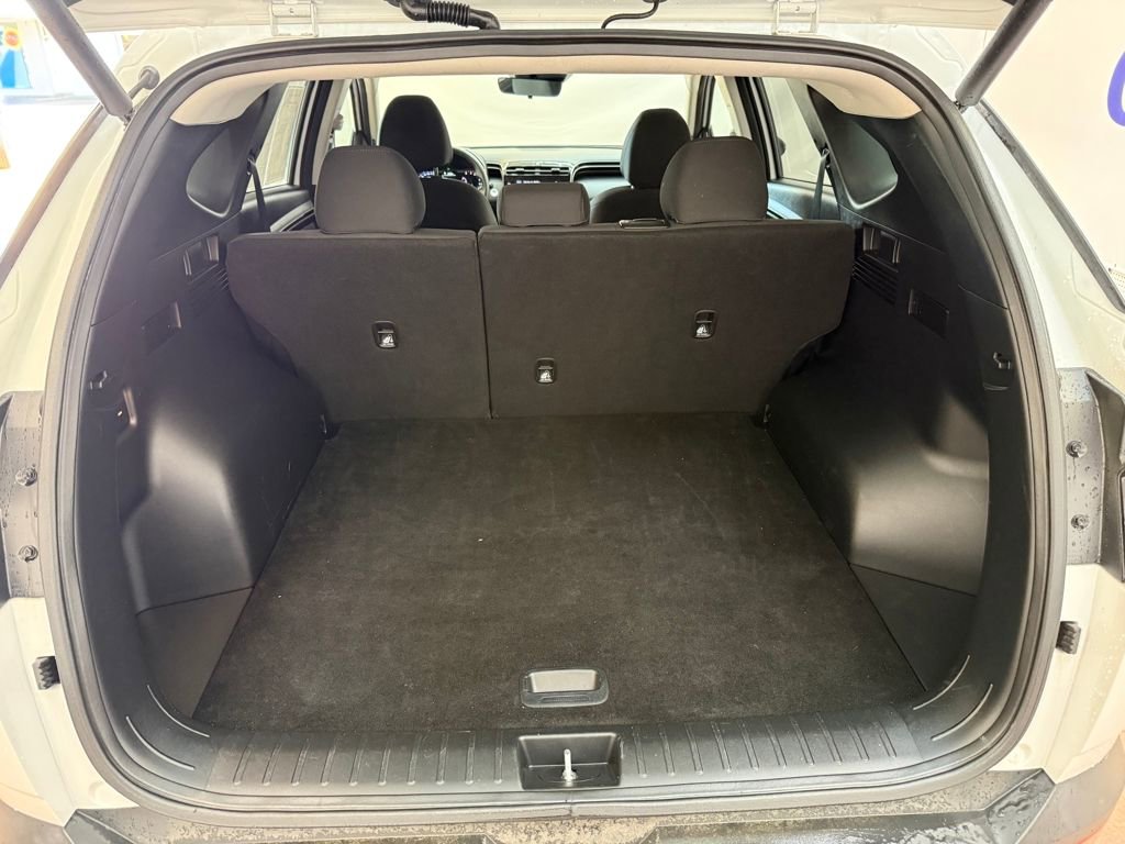 Used 2024 Hyundai Tucson SEL image 18