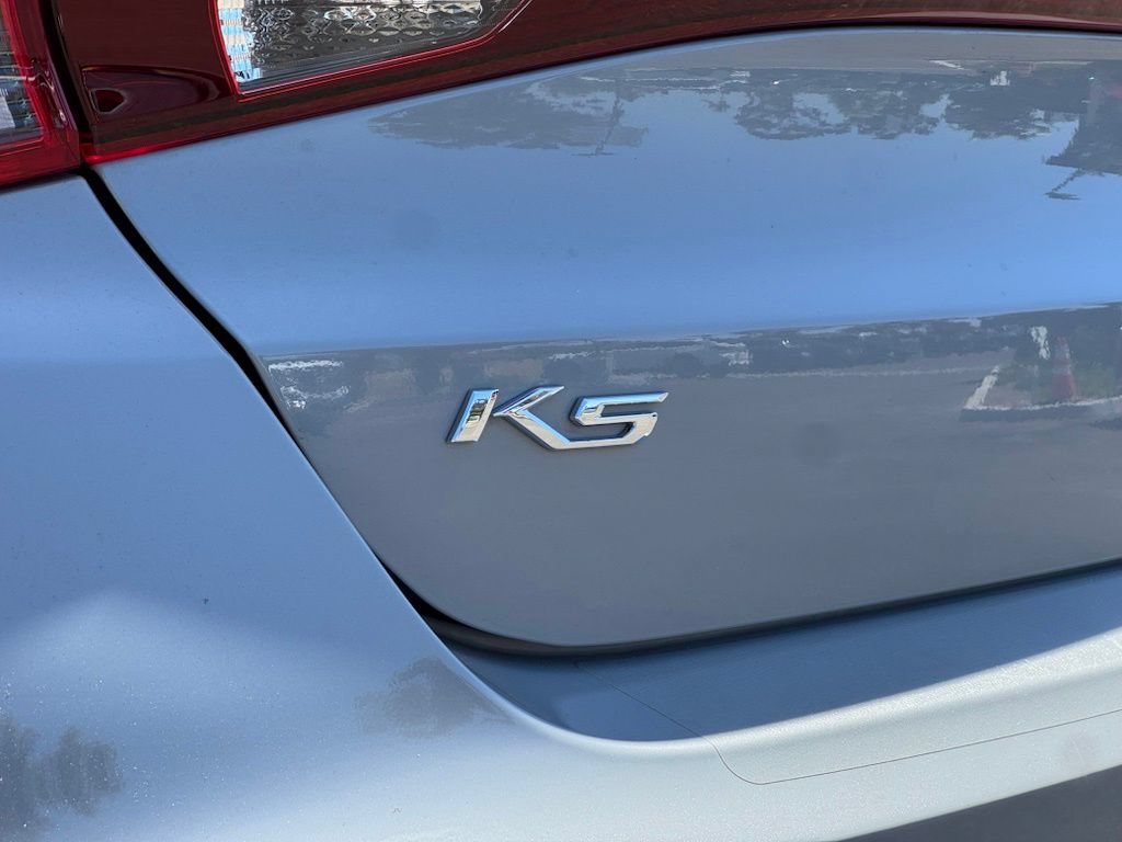 Used 2021 Kia K5 GT-Line w/ GT-Line FWD Premium Package image 24
