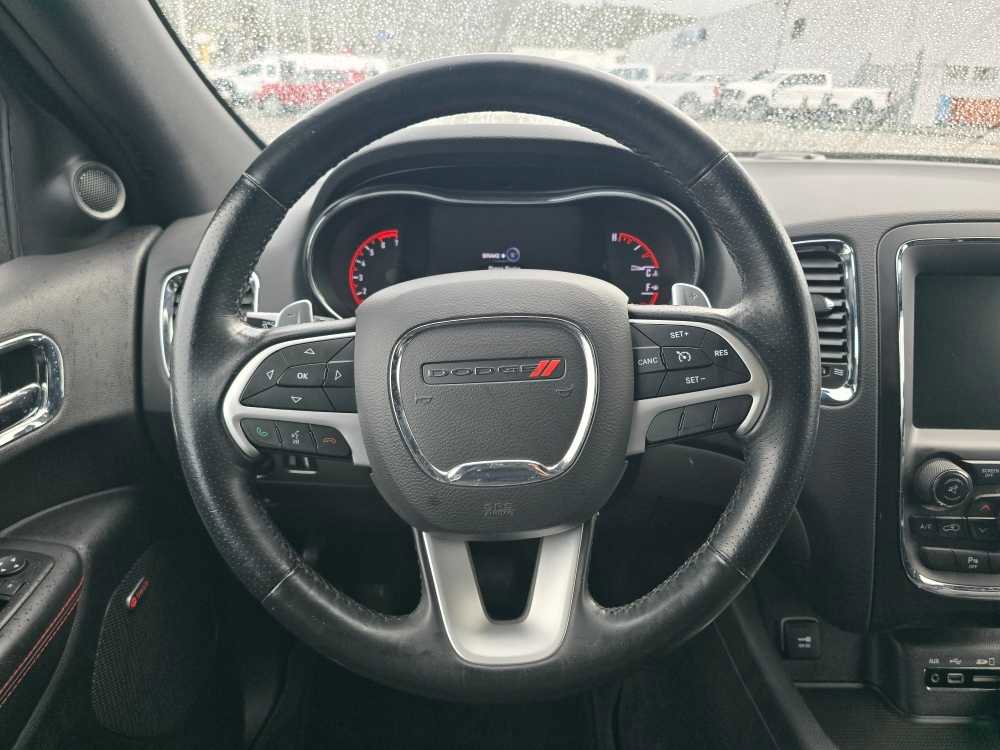 Used 2016 Dodge Durango R/T image 11