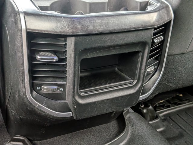 Used 2022 RAM 2500 Tradesman AWD/4WD image 17
