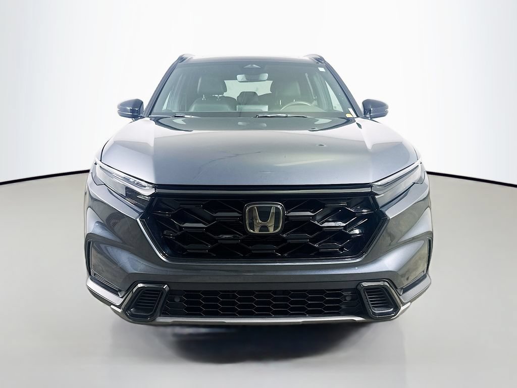 Used 2024 Honda CR-V Sport-L video 2