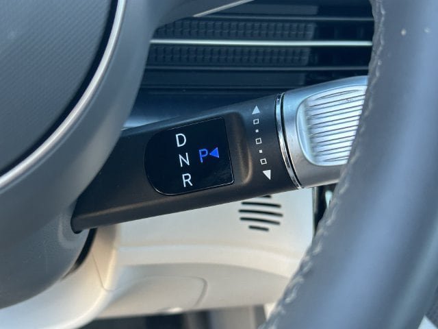 Used 2023 Hyundai Ioniq 6 SEL RWD image 27