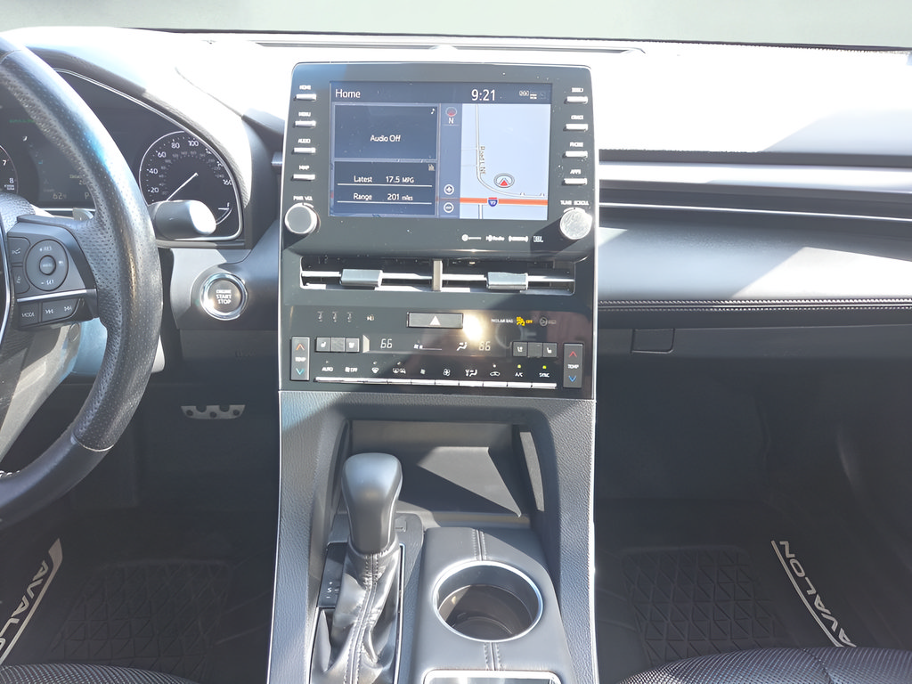 Used 2019 Toyota Avalon Touring w/ Advanced Safety Package FWD image 19