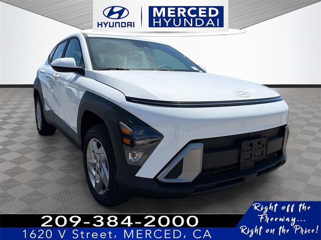 New 2026 Hyundai Kona SE AWD/4WD image 1