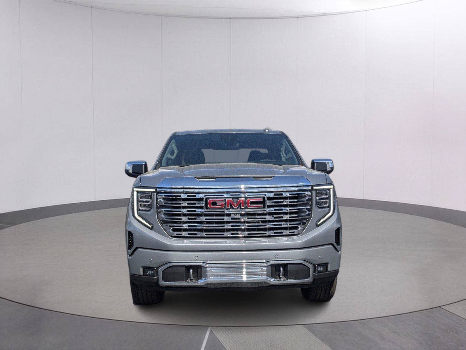 New 2026 GMC Sierra 1500 Denali AWD/4WD image 9