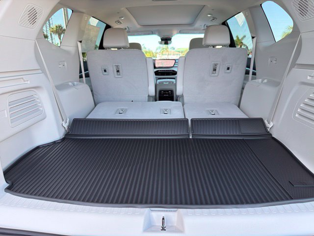 New 2027 Buick Enclave Avenir AWD/4WD image 21