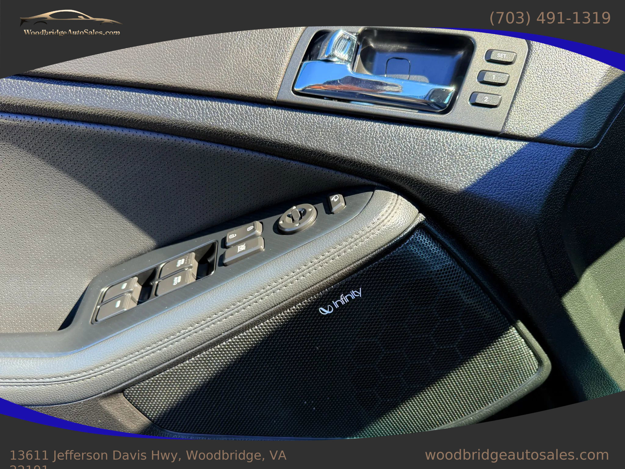 Used 2013 Kia Optima SX w/ Premium Touring Pkg image 13