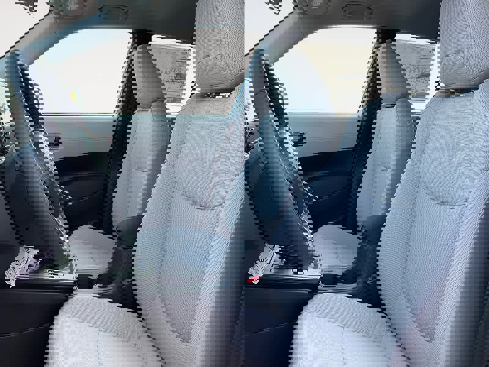 New 2026 Toyota Corolla Cross LE image 9