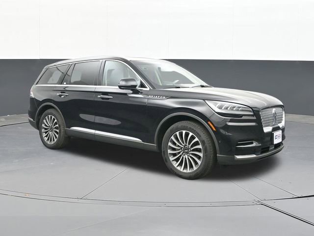 Used 2022 Lincoln Aviator Reserve w/ Equipment Group 201A AWD/4WD image 21