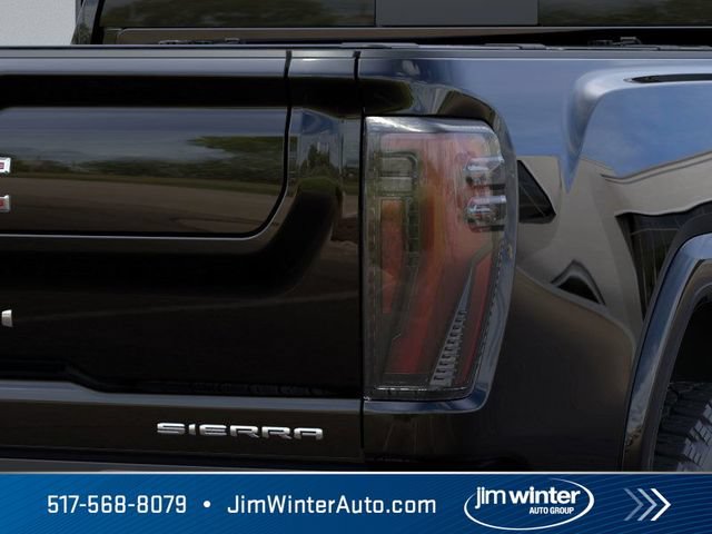 New 2026 GMC Sierra 2500 Denali w/ Denali Reserve Package AWD/4WD image 34