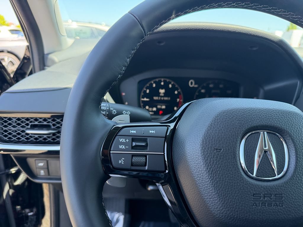 New 2026 Acura ADX AWD image 18