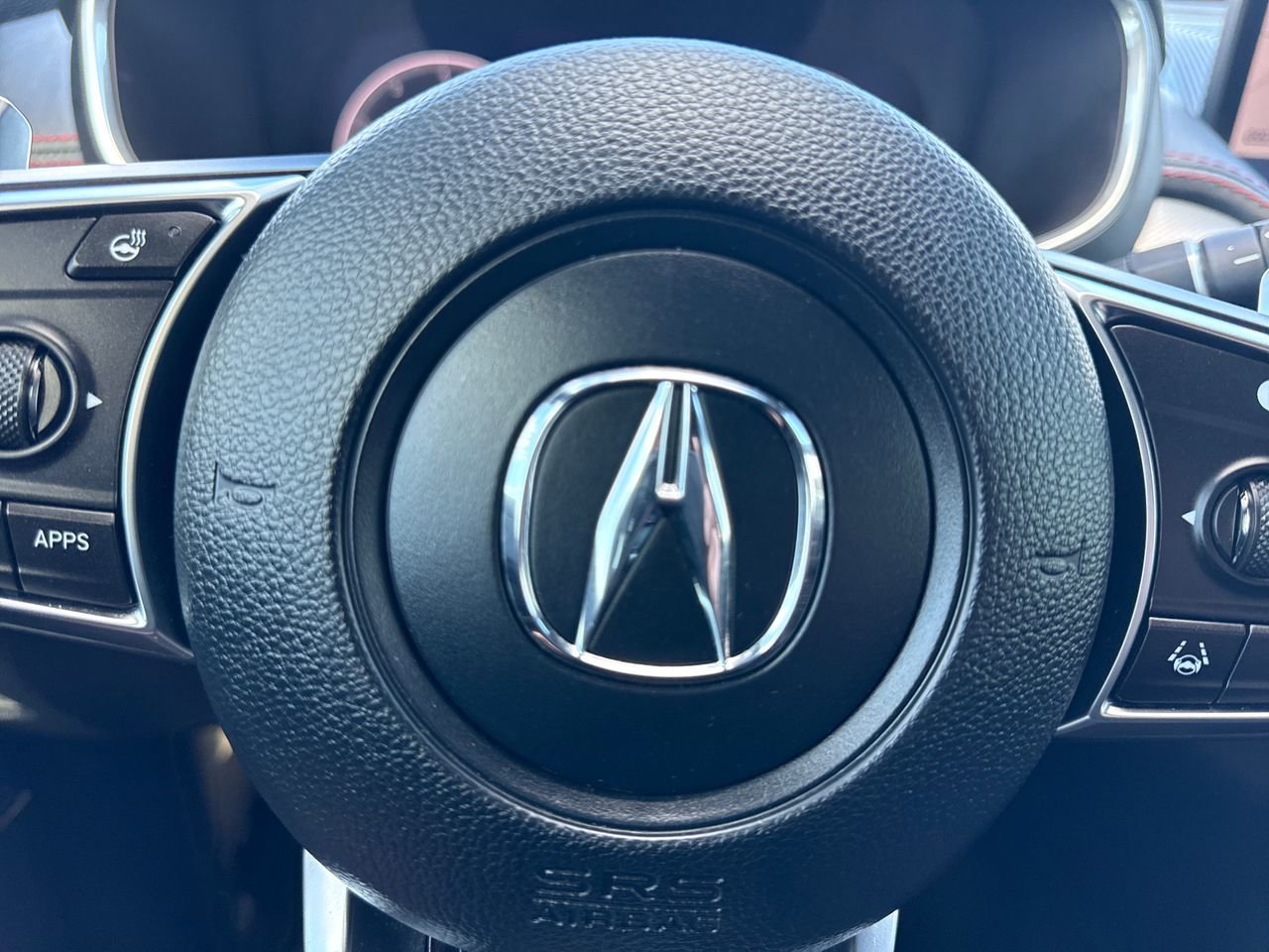 Used 2022 Acura MDX A-Spec image 32