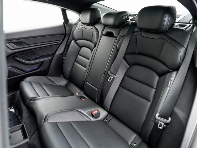 Used 2024 Porsche Taycan image 25