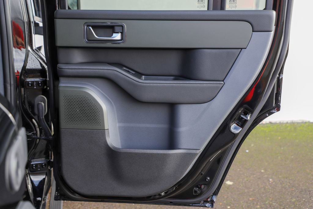 New 2025 INEOS Grenadier image 55