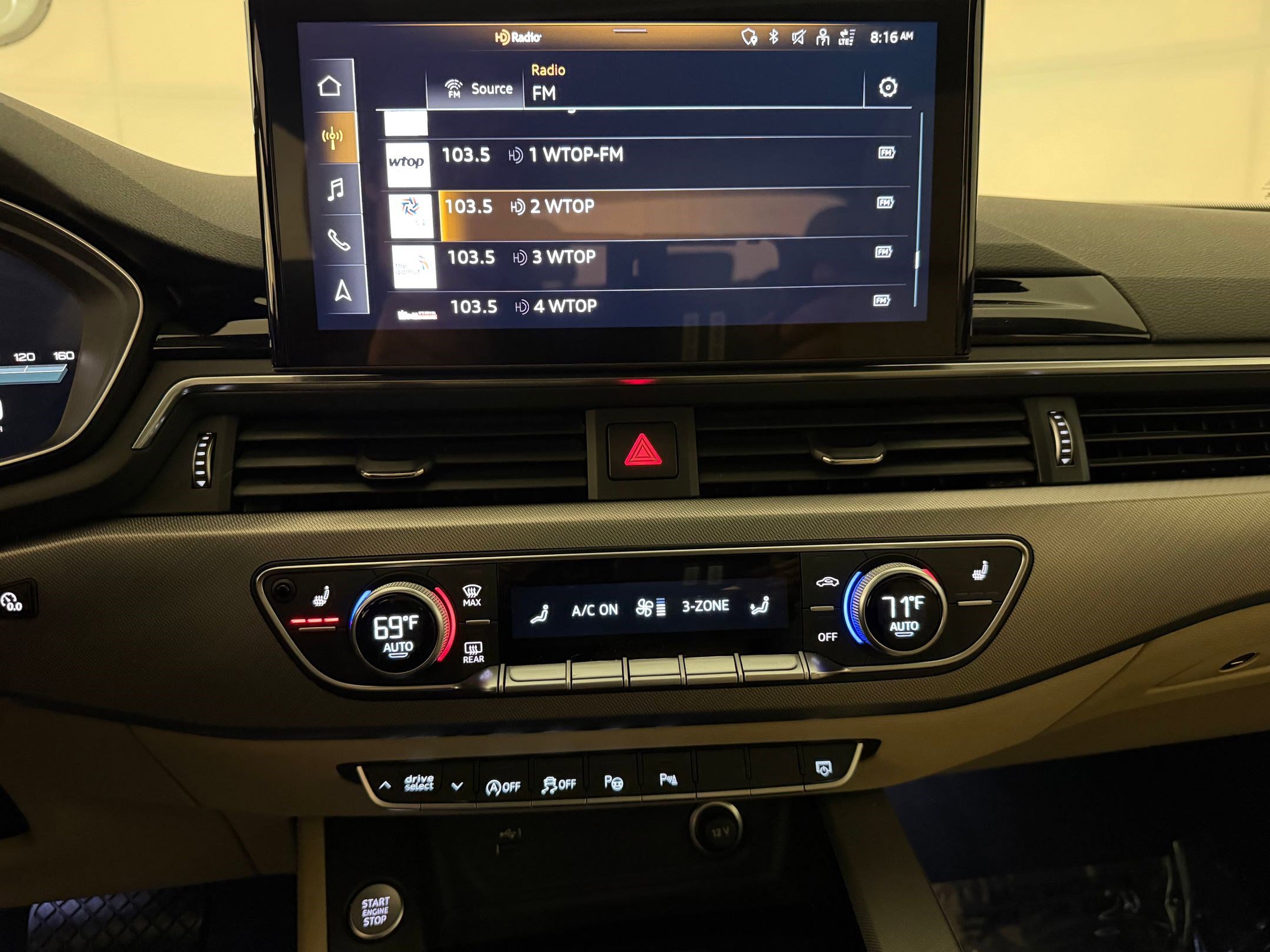 Used 2023 Audi A5 2.0T Prestige w/ Black Optic Plus Package image 24