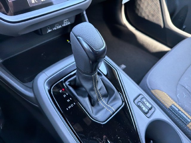 New 2026 Subaru Crosstrek 2.5i Sport AWD/4WD image 15
