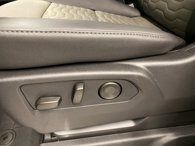 New 2026 Chevrolet Silverado 1500 ZR2 image 28
