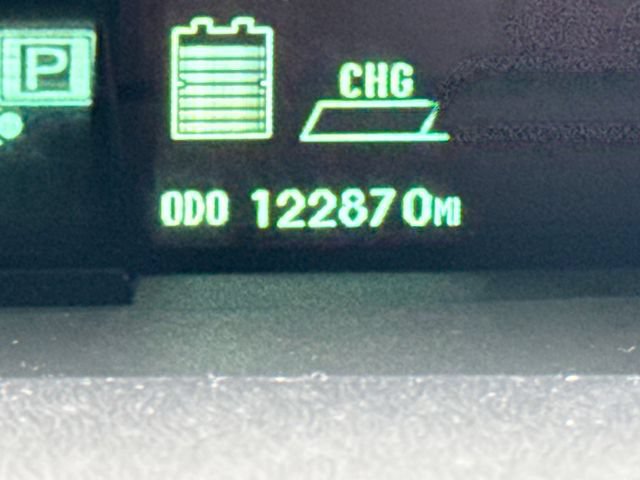 Used 2014 Toyota Prius Four w/ Solar Roof Package FWD image 7