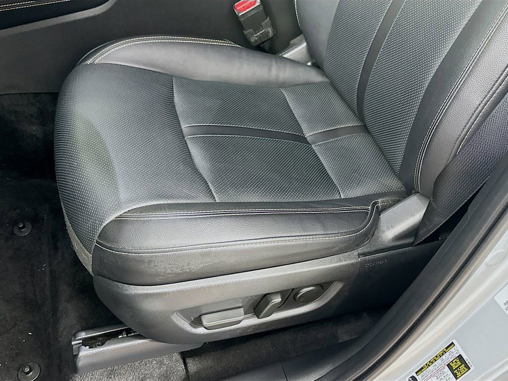 Certified 2024 MAZDA CX-90 Plug-In Hybrid w/ Premium Pkg image 27