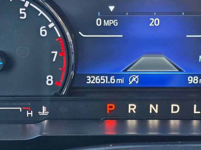 Used 2022 Ford Maverick Lariat w/ Lariat Luxury Package image 27