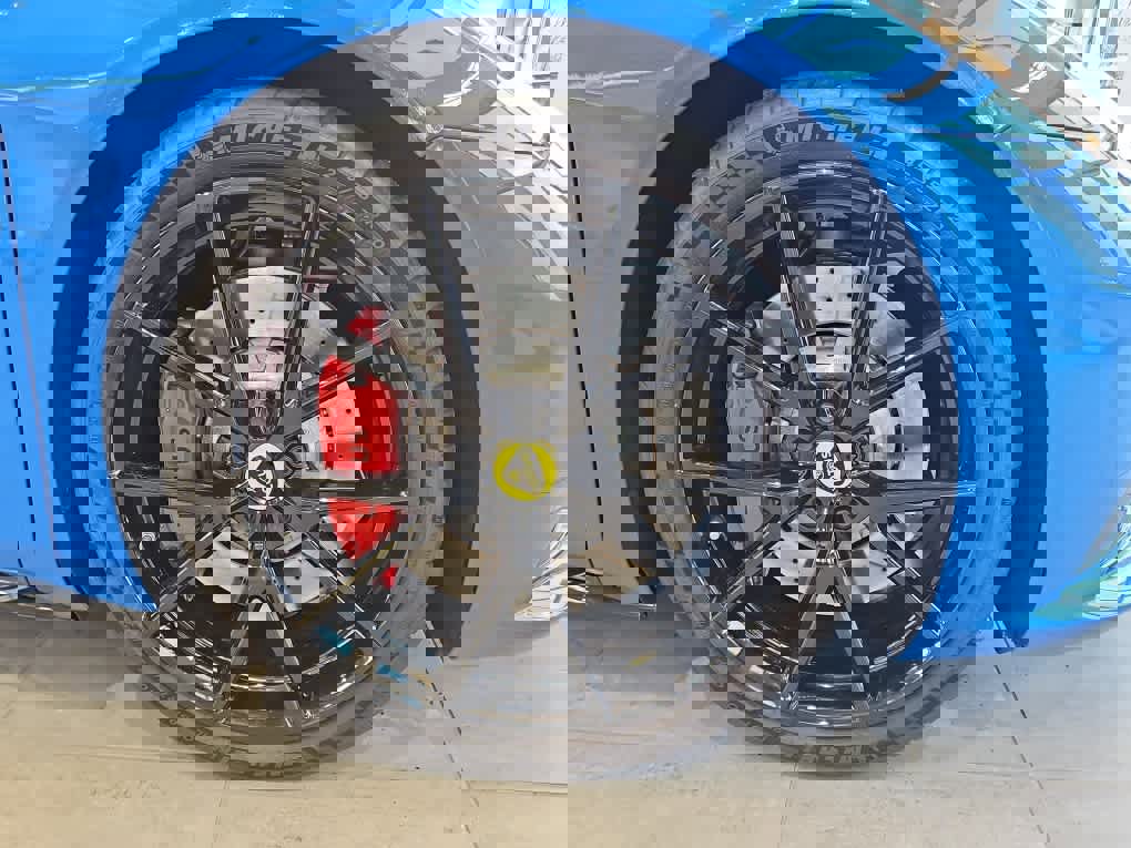 Used 2024 Lotus Emira First Edition image 26