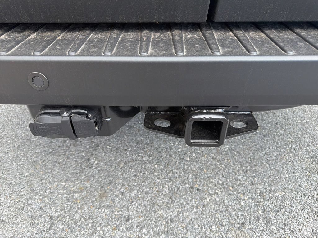 New 2026 Ford Transit 350 XLT AWD/4WD image 18