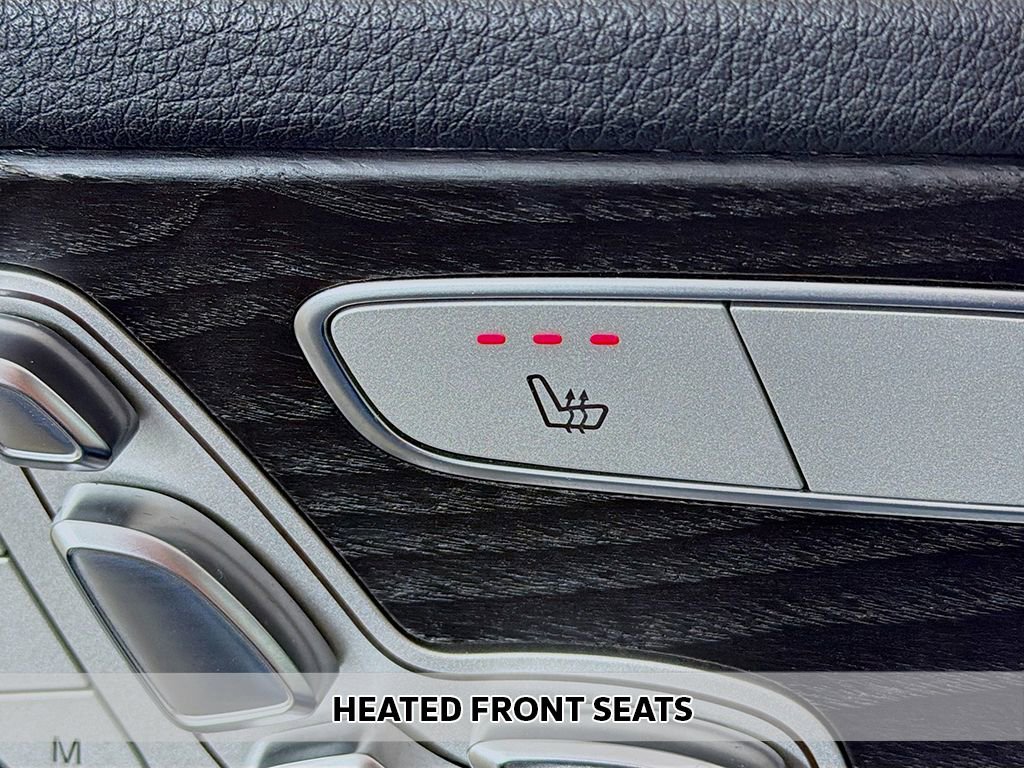 Used 2015 Mercedes-Benz C 300 4MATIC Sedan image 6