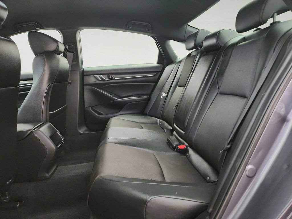 Used 2019 Honda Accord Sport image 19