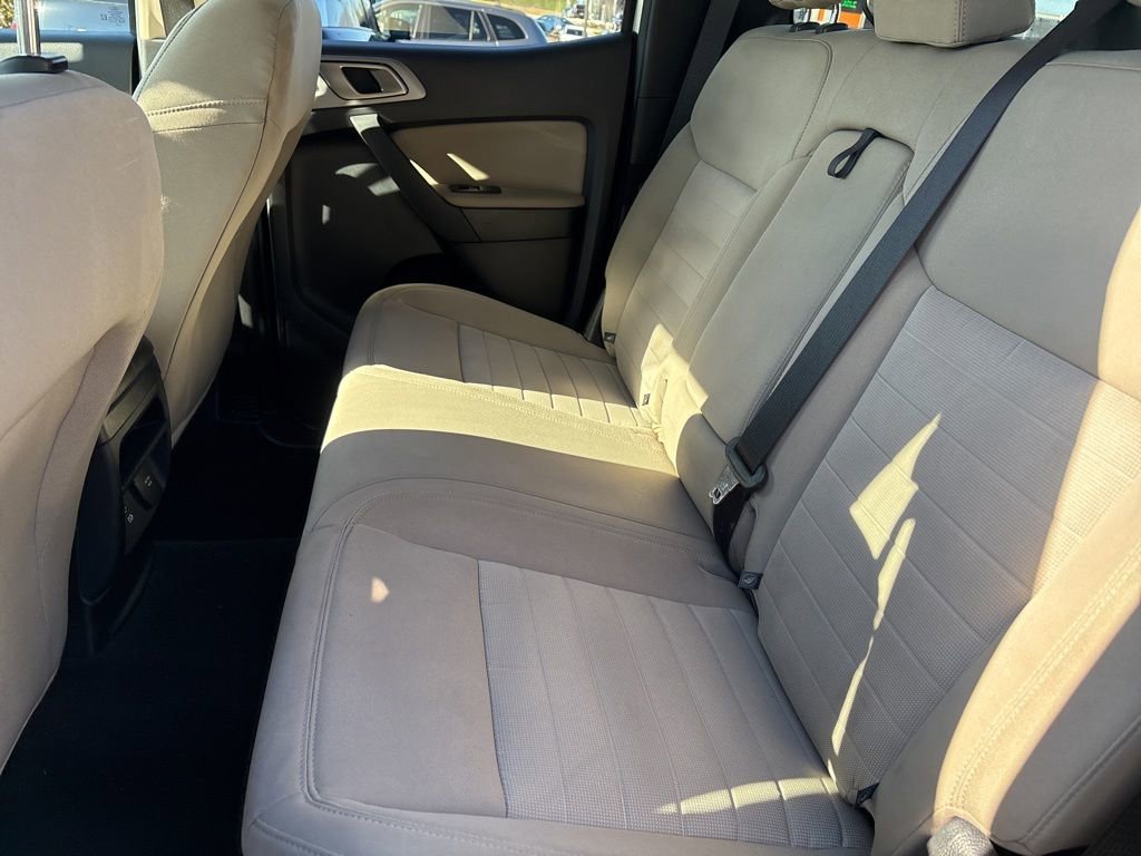 Used 2019 Ford Ranger XLT RWD image 15