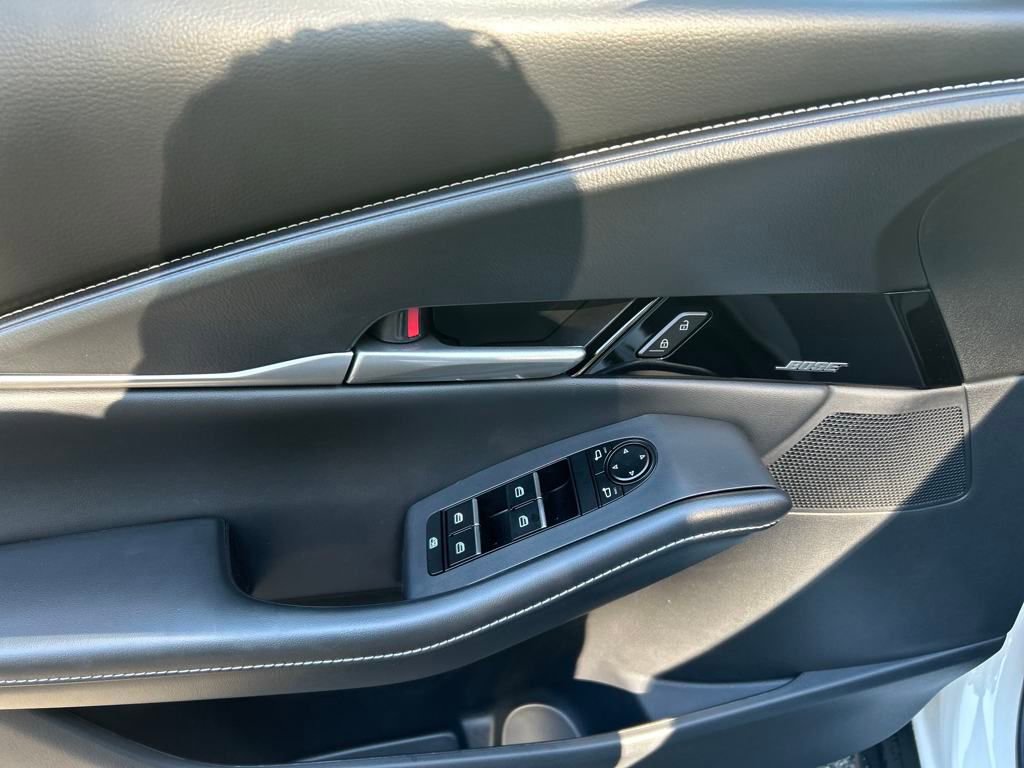 New 2026 MAZDA CX-30 2.5 Turbo w/ Premium Package image 15