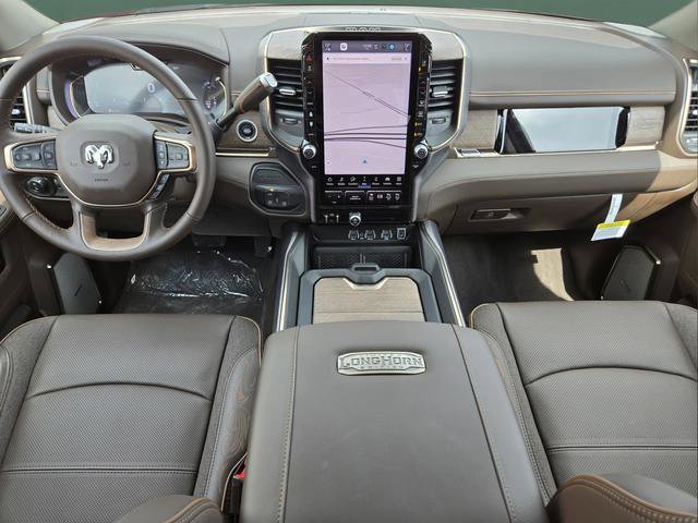 New 2026 RAM 2500 Limited image 22