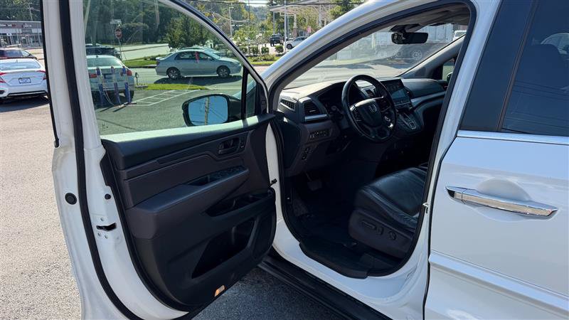 Used 2019 Honda Odyssey EX-L image 18