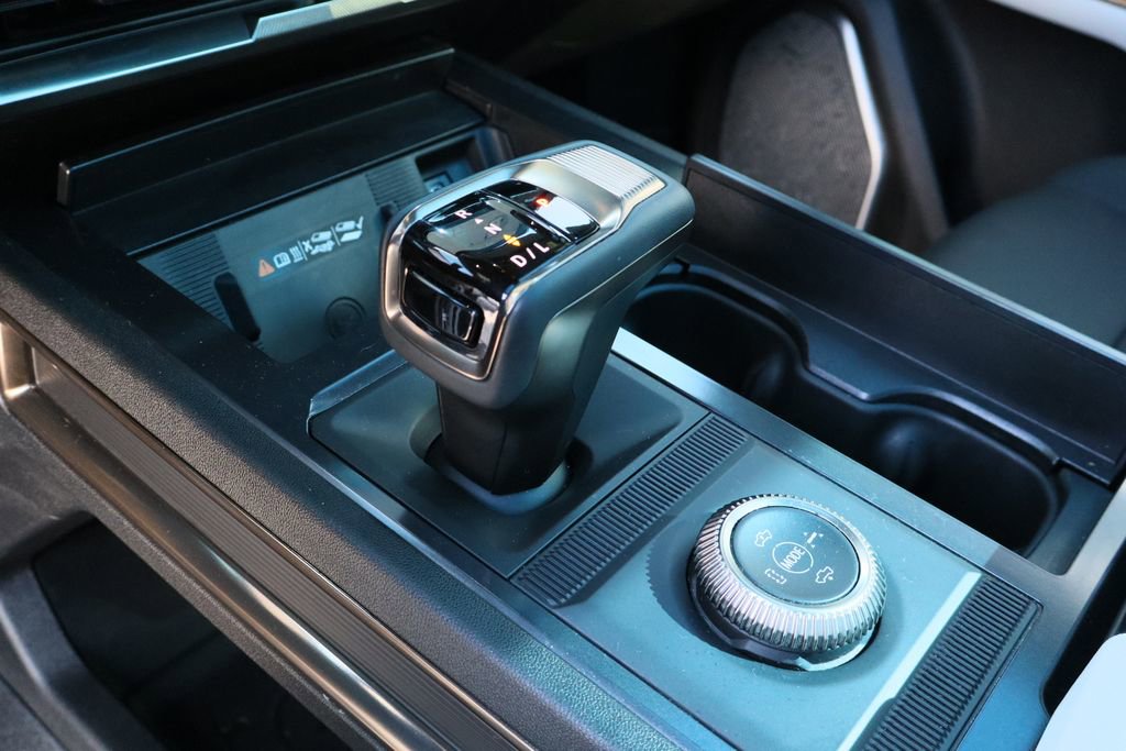 Certified 2022 GMC Hummer EV Edition 1 w/ LPO, Illumination Package image 20