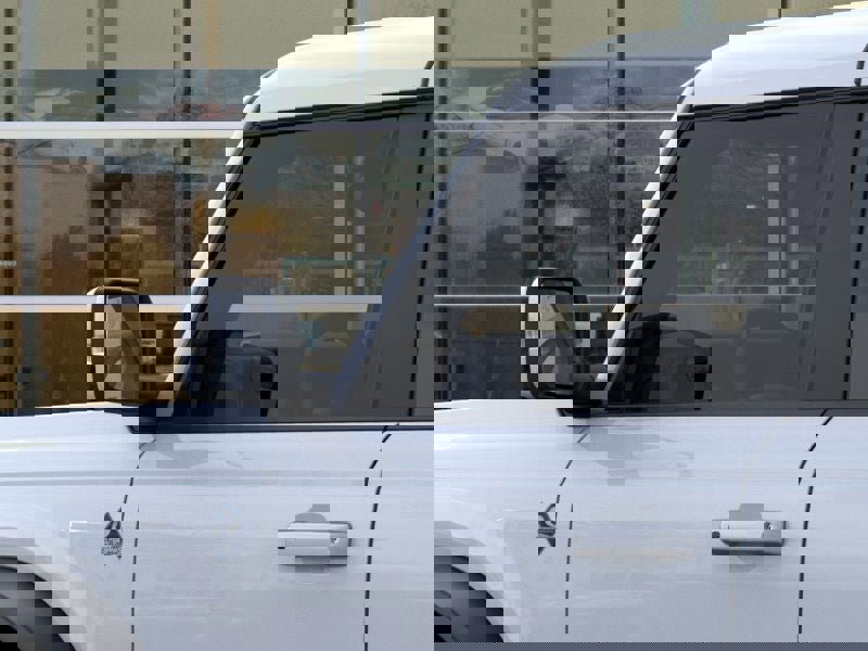 New 2025 Ford Bronco Outer Banks w/ Sasquatch Package image 22