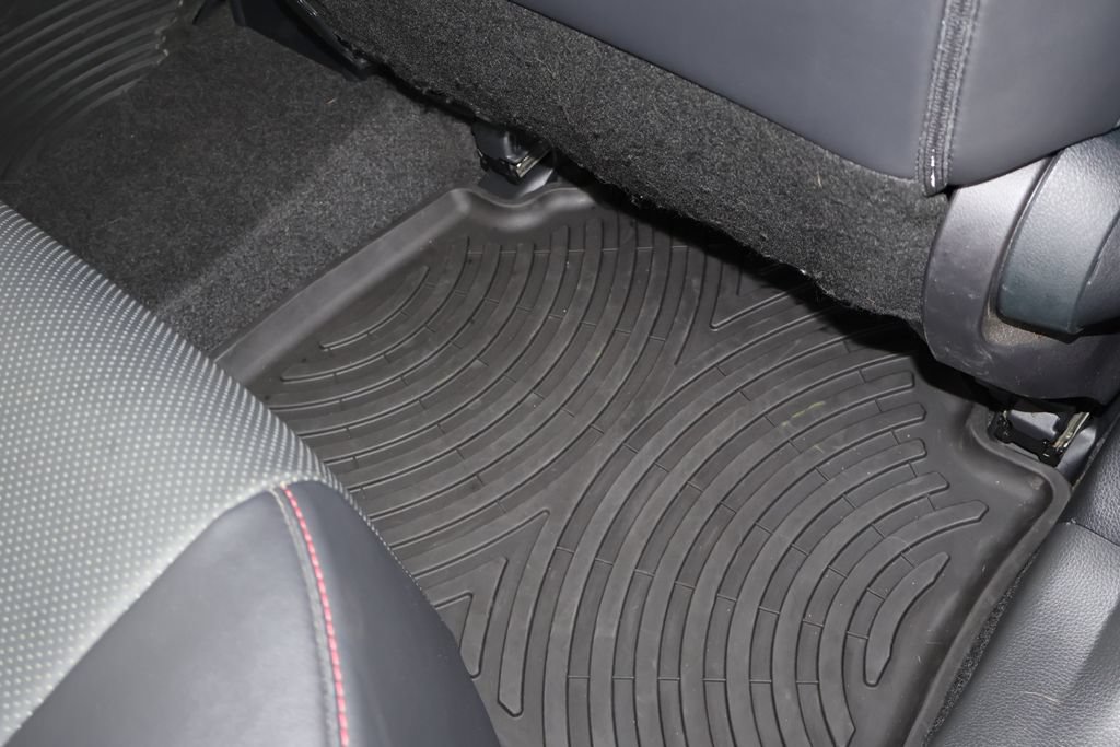 Certified 2024 Toyota Prius Prime FWD image 53