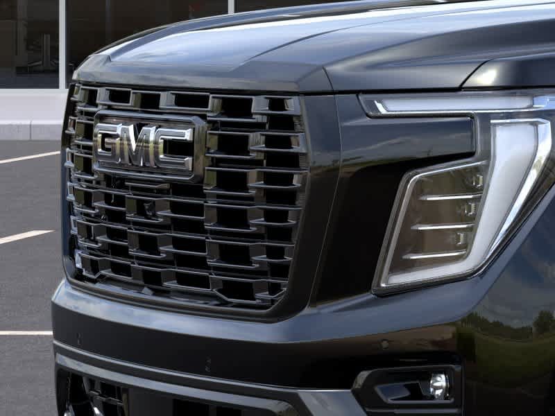 New 2026 GMC Yukon Denali Ultimate w/ LPO, Floor Liner Package AWD/4WD image 13
