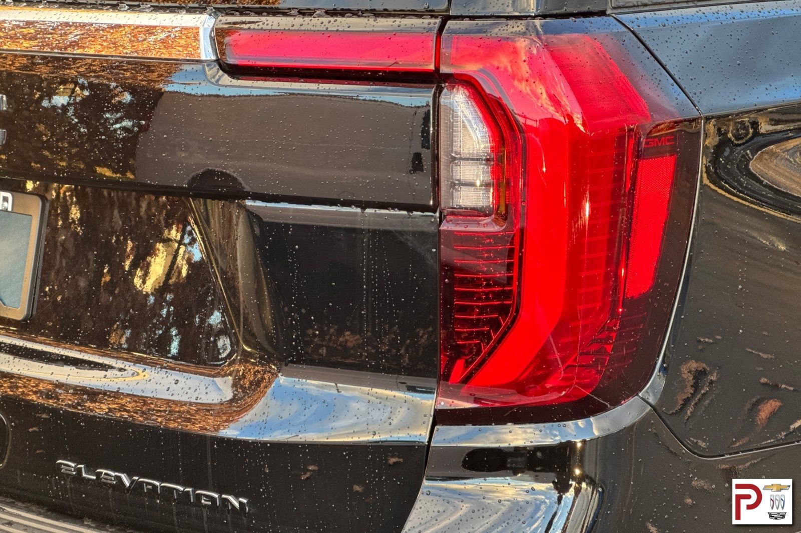 Certified 2025 GMC Yukon Elevation w/ LPO, Floor Liner Package image 36