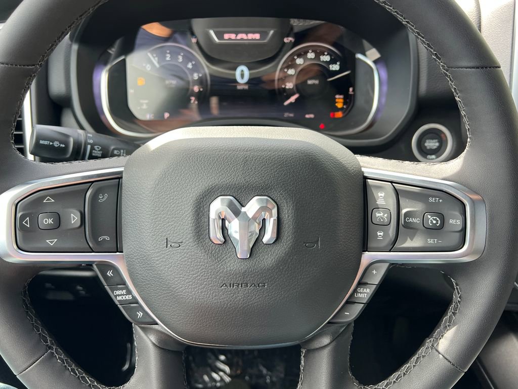New 2026 RAM 1500 Big Horn image 24